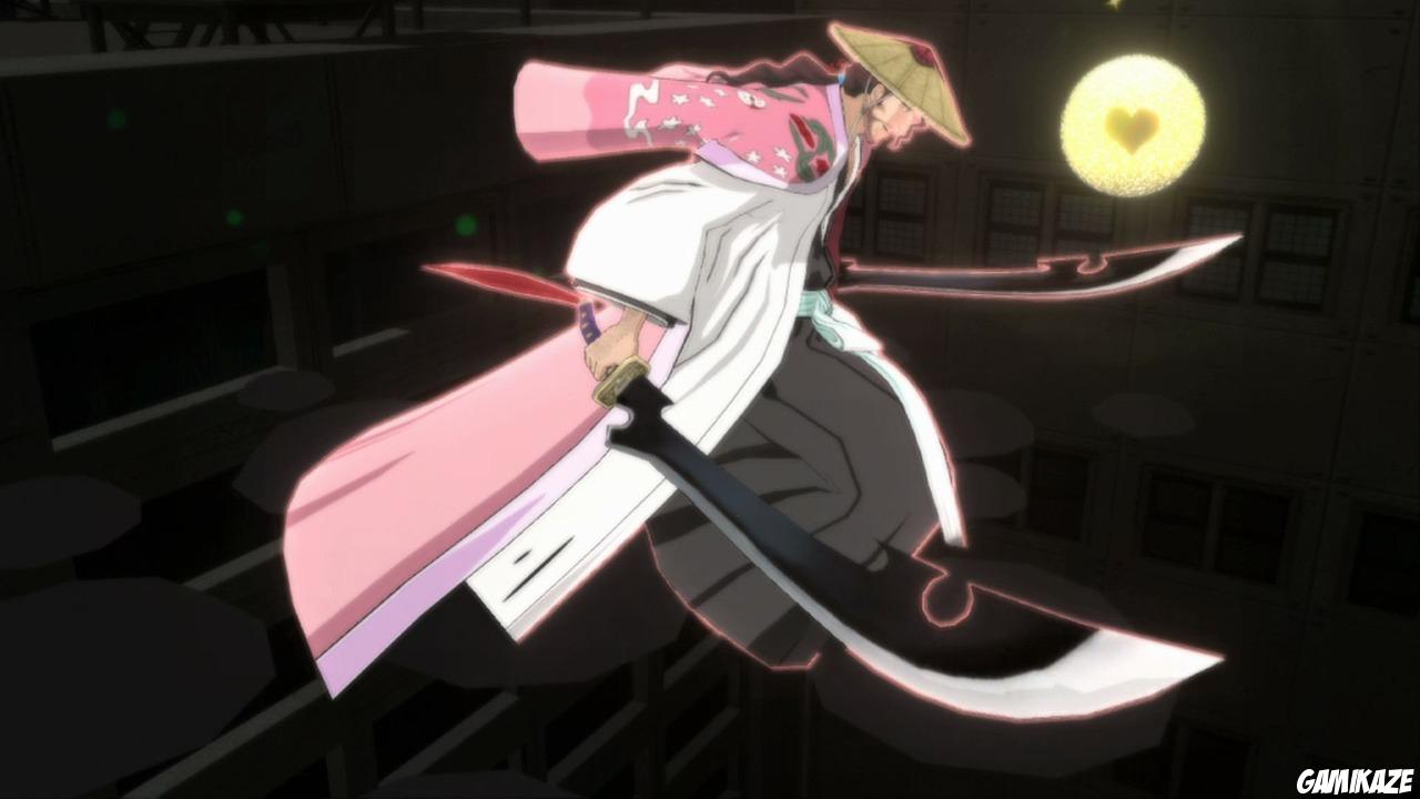 Bleach : Soul Resurrection