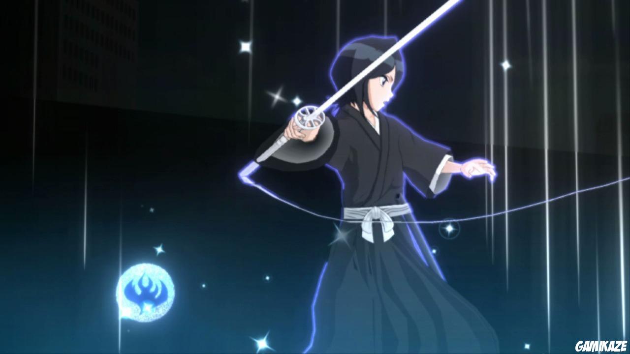 Bleach : Soul Resurrection