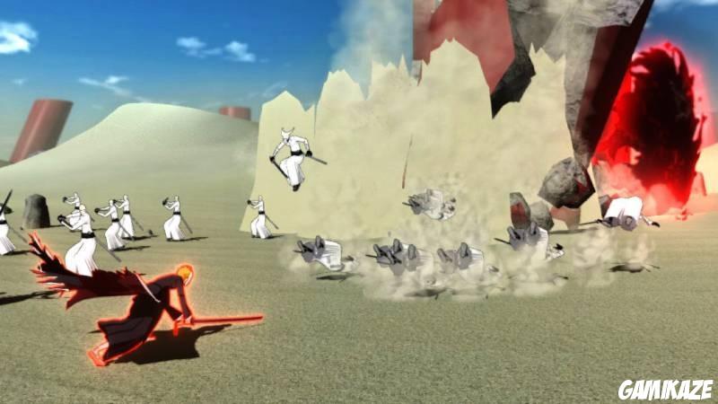 Bleach : Soul Resurrection