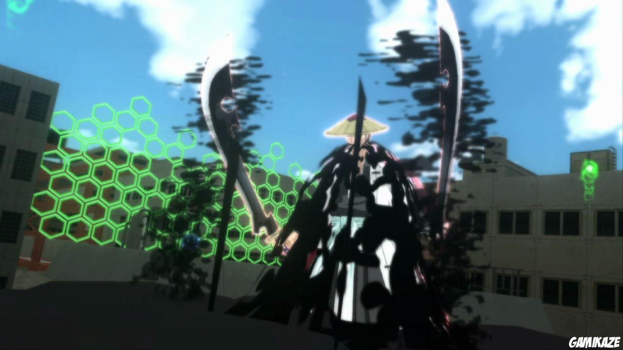 Bleach : Soul Resurrection