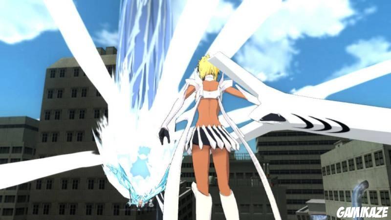 Bleach : Soul Resurrection
