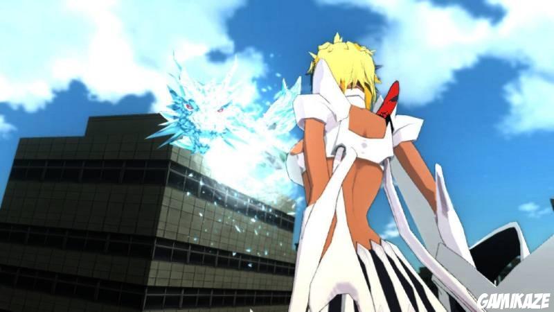 Bleach : Soul Resurrection