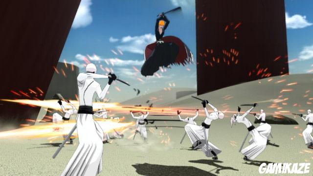 Bleach : Soul Resurrection