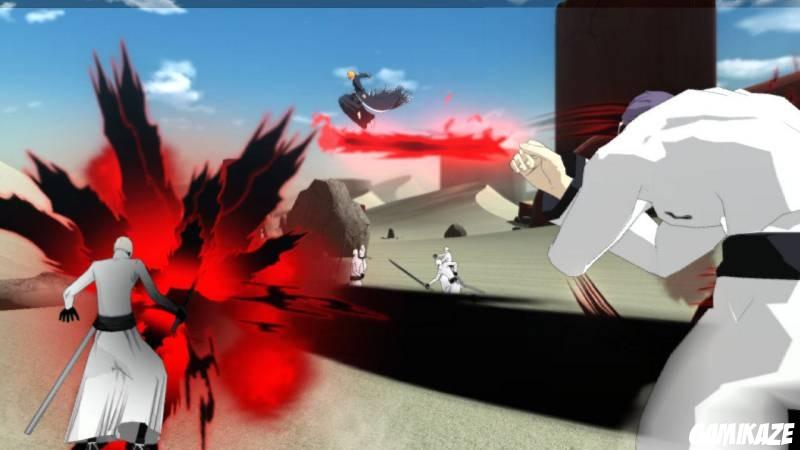 Bleach : Soul Resurrection