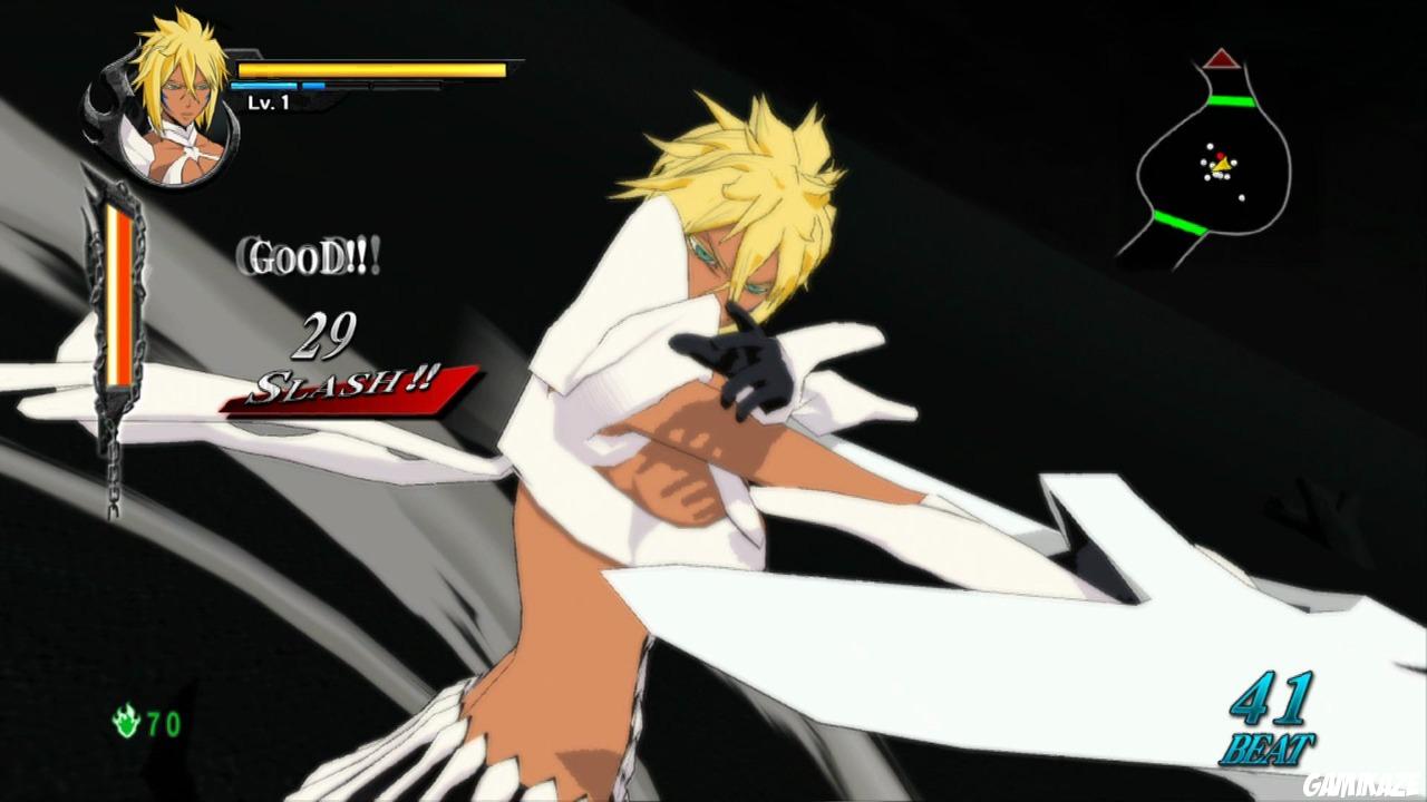 Bleach : Soul Resurrection