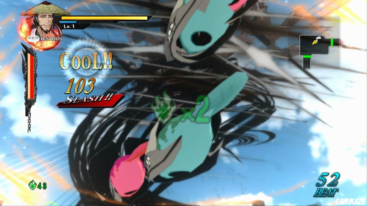 Bleach : Soul Resurrection