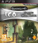 game type Action The Ico and Shadow of the Colossus Collection
