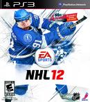 game type Sport NHL 12