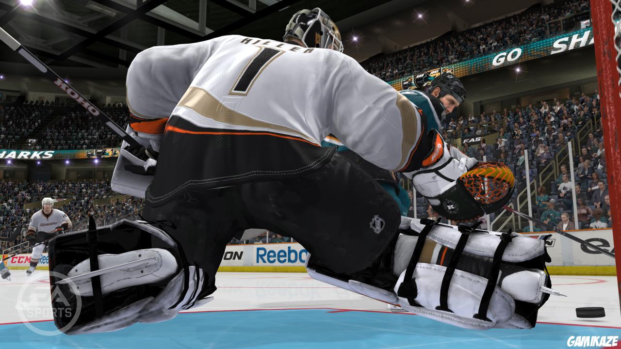 NHL 12