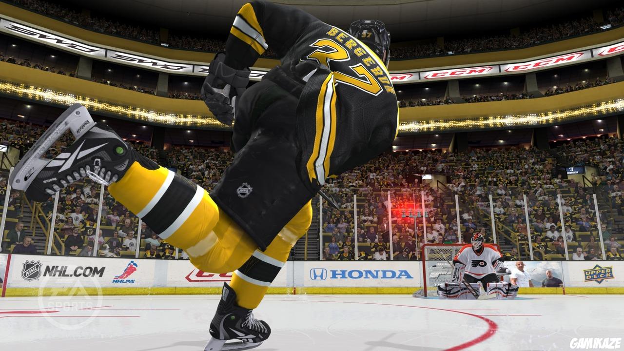 NHL 12