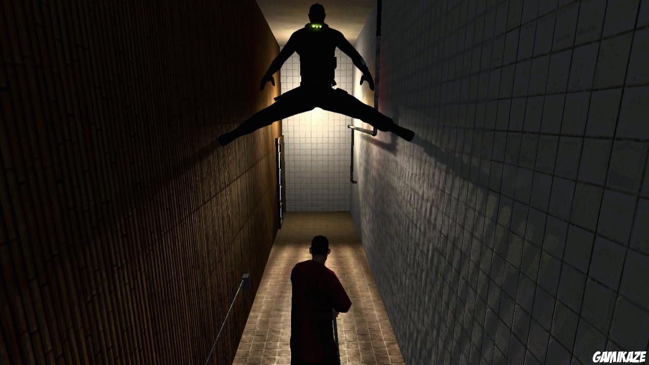 Splinter Cell Trilogy