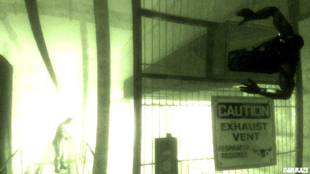 Splinter Cell Trilogy