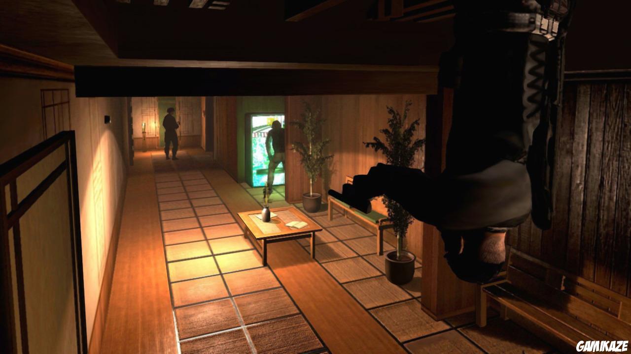 Splinter Cell Trilogy