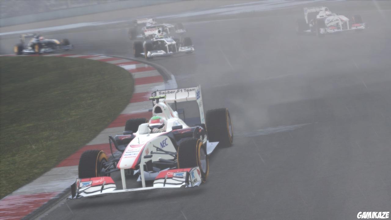 F1 2011