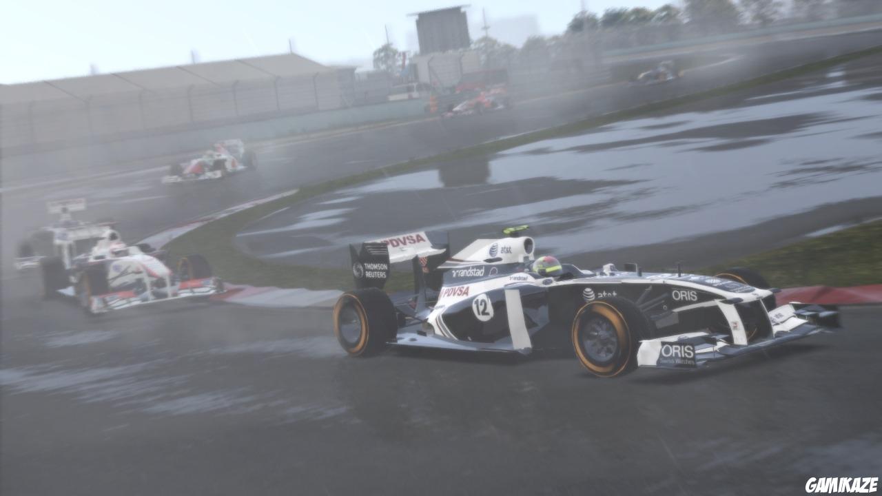 F1 2011