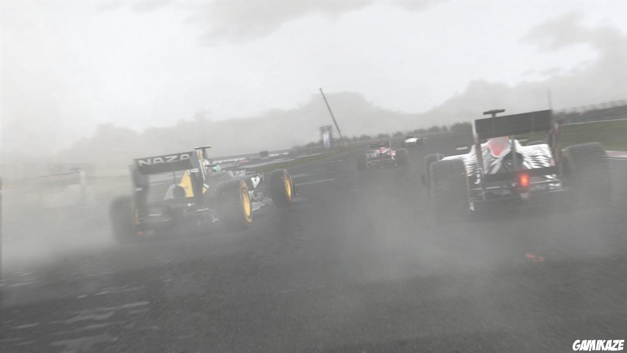 F1 2011