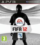 game type Sport FIFA 12
