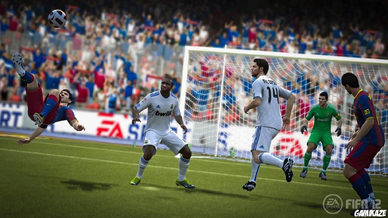 FIFA 12
