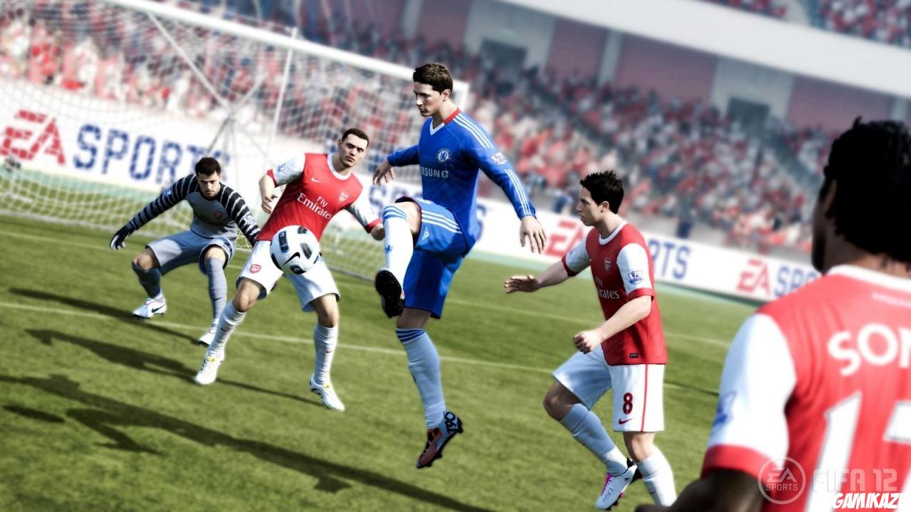 FIFA 12