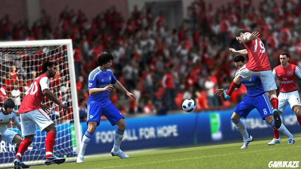 FIFA 12