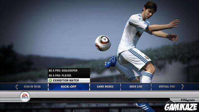 FIFA 12