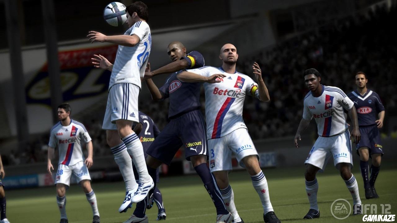 FIFA 12