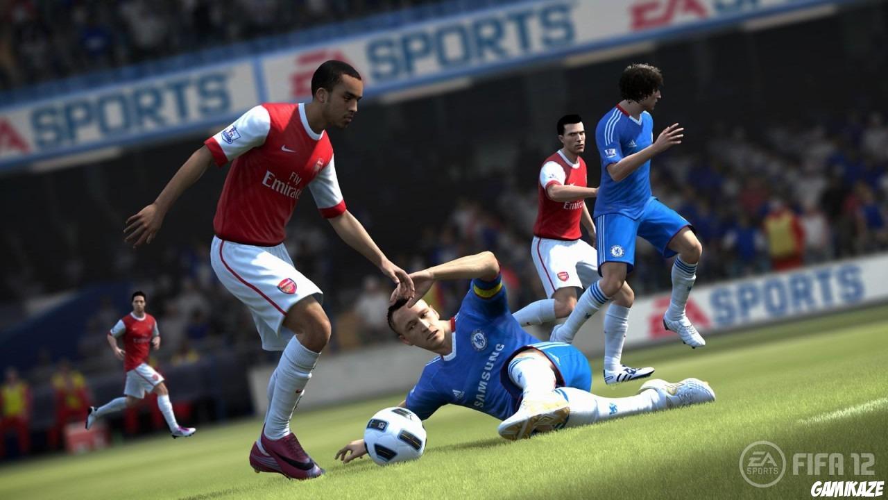 FIFA 12