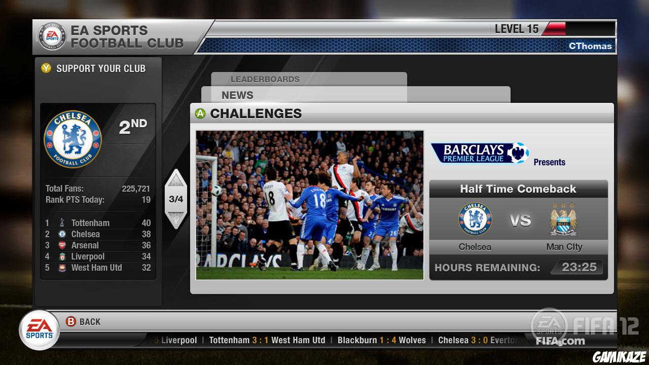FIFA 12