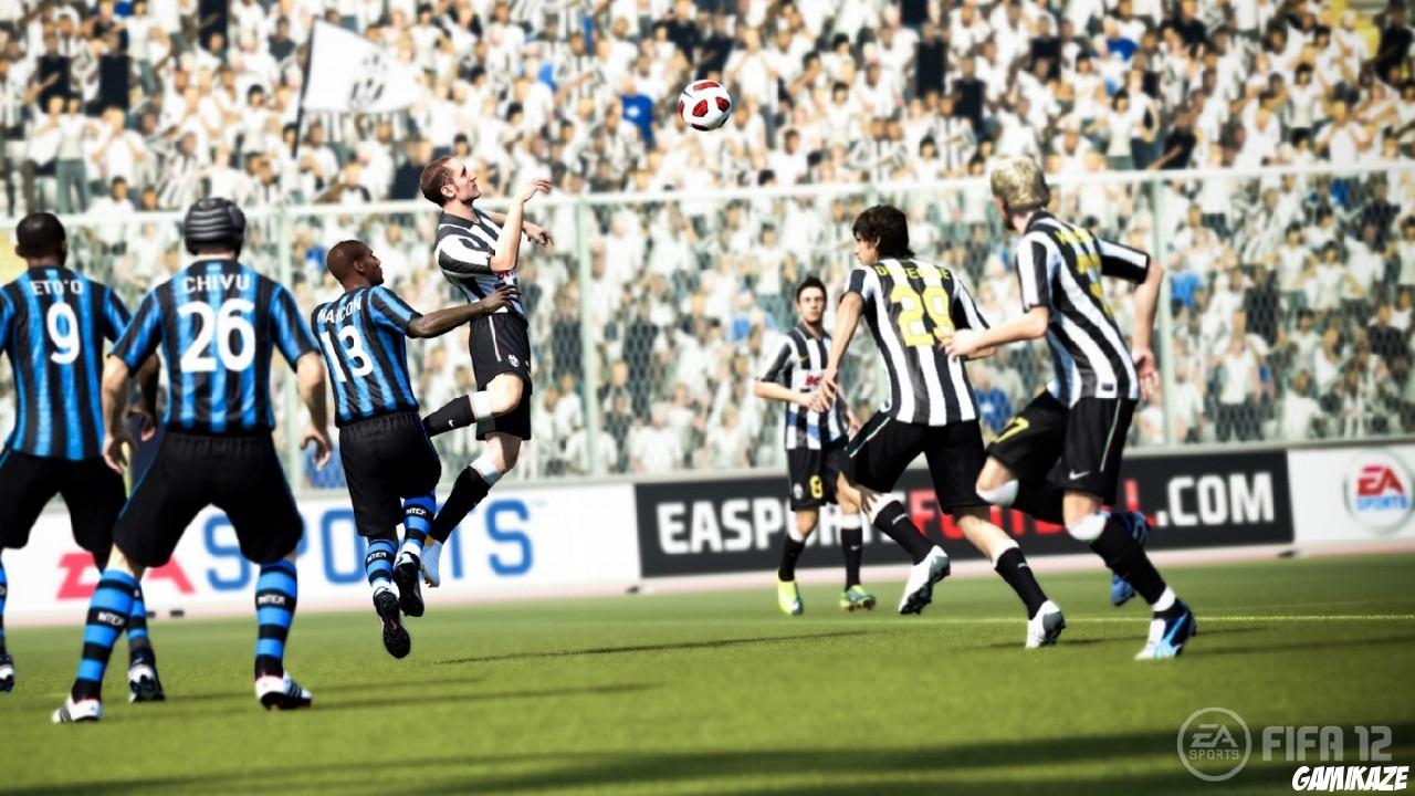 FIFA 12