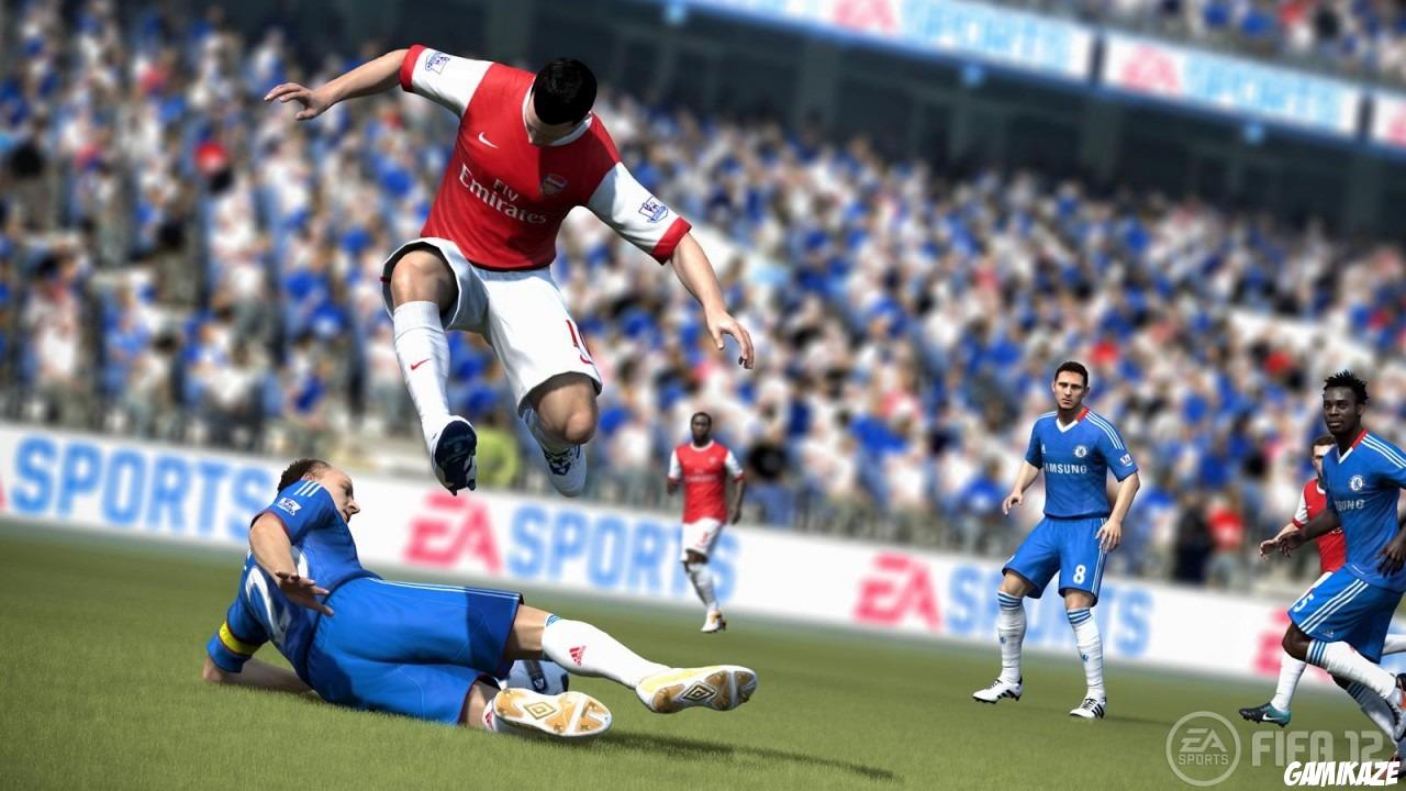 FIFA 12