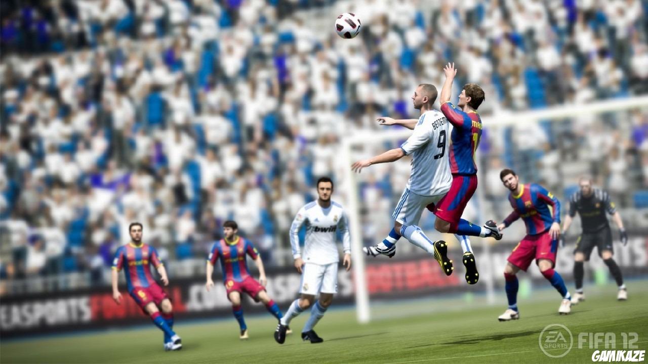 FIFA 12