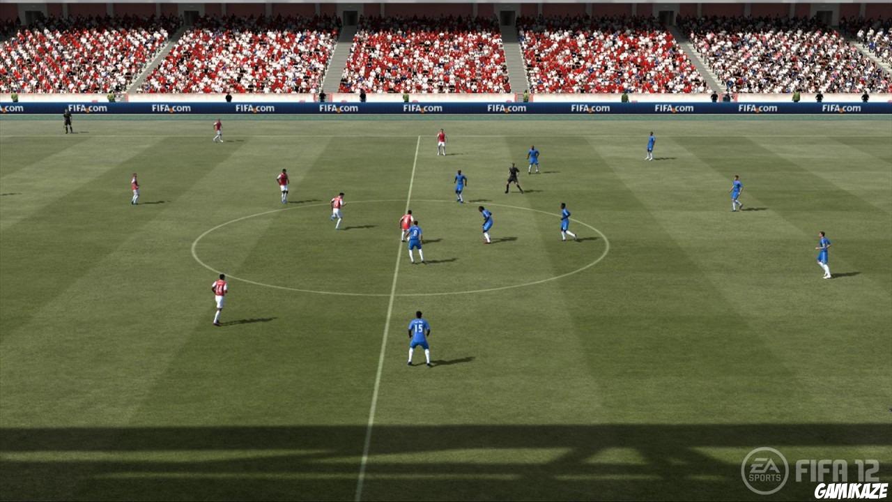 FIFA 12