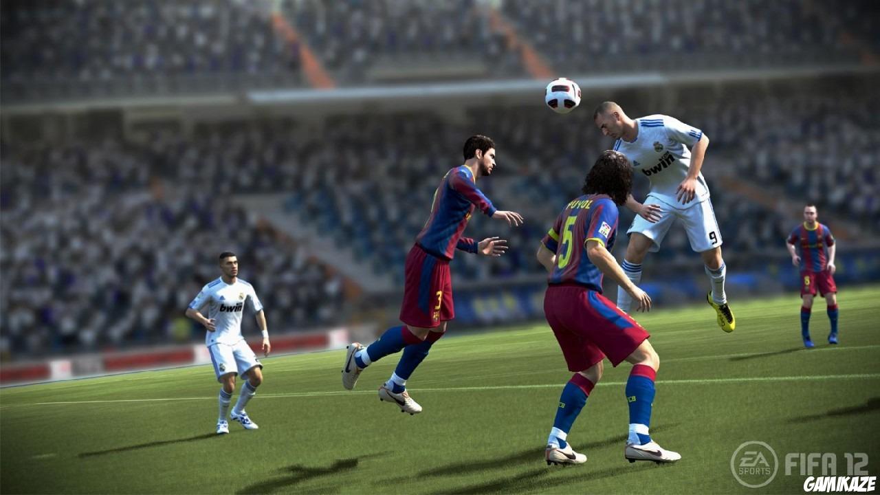 FIFA 12