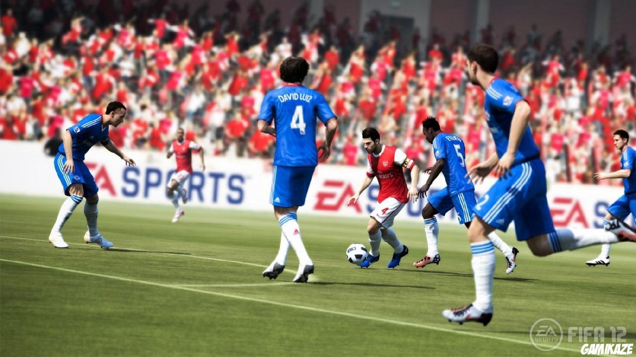 FIFA 12