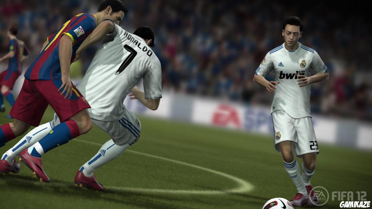 FIFA 12