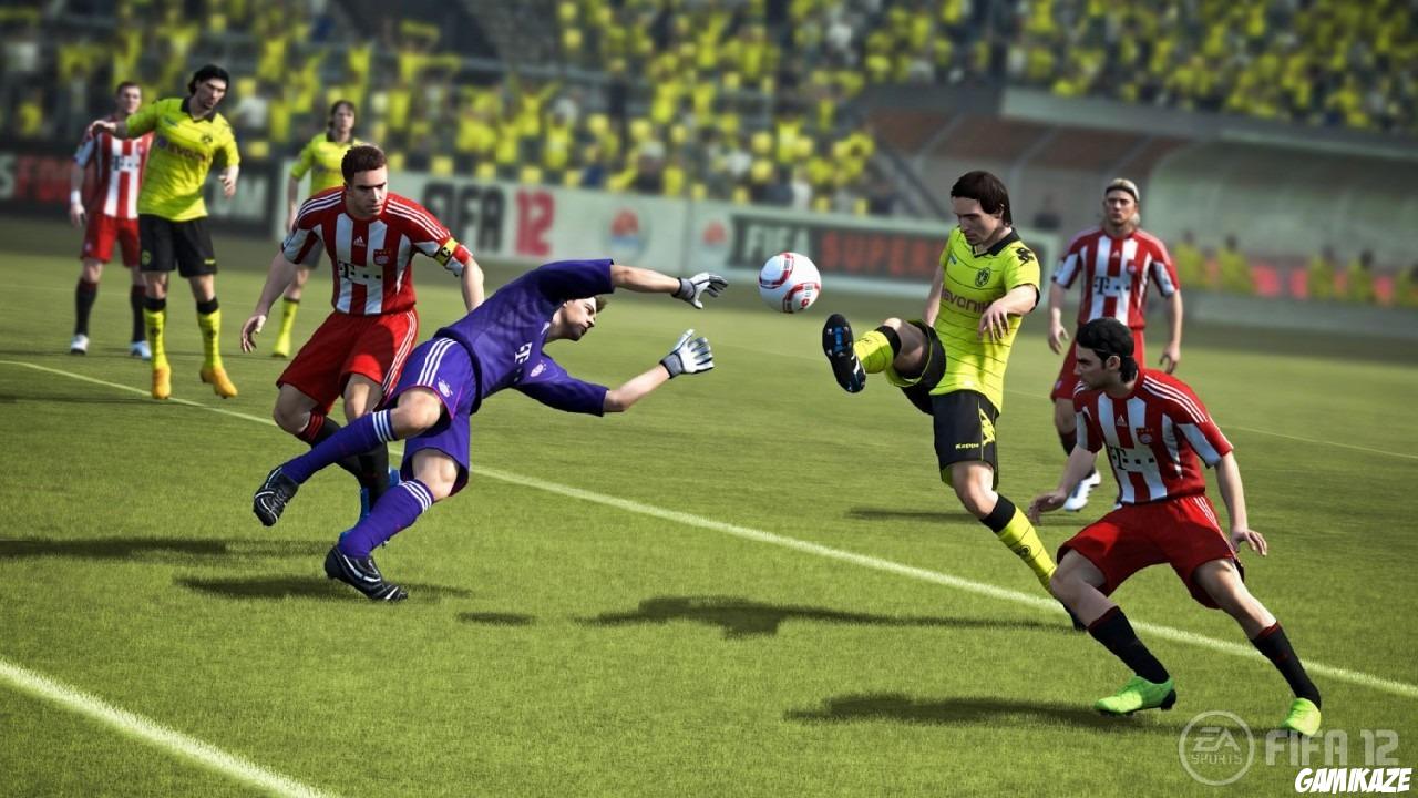 FIFA 12