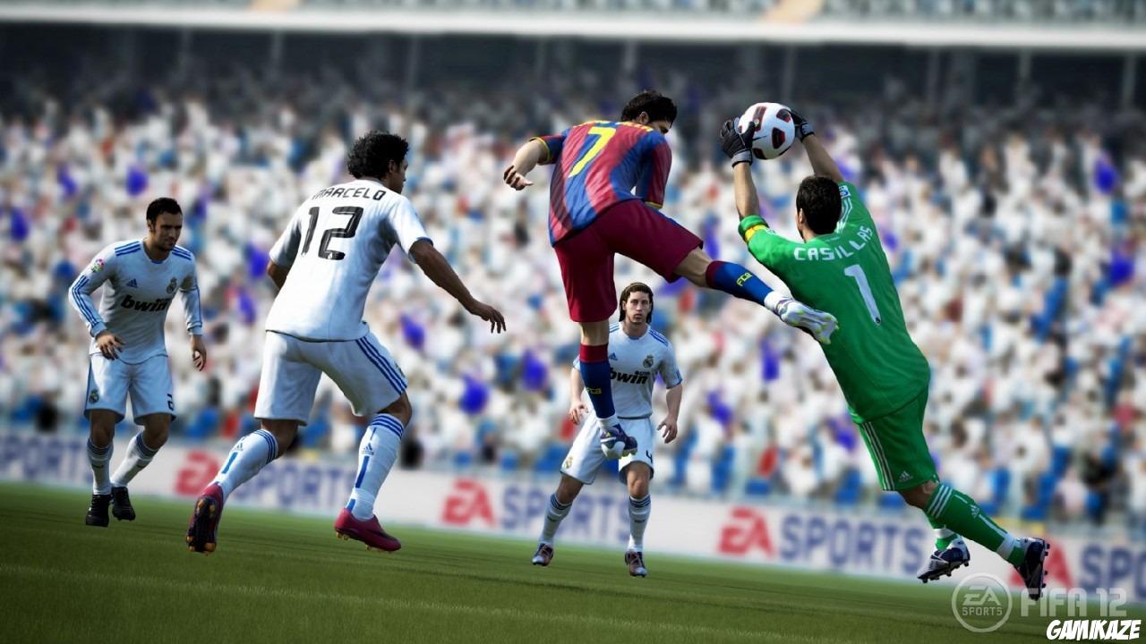 FIFA 12
