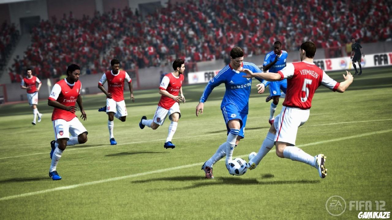 FIFA 12
