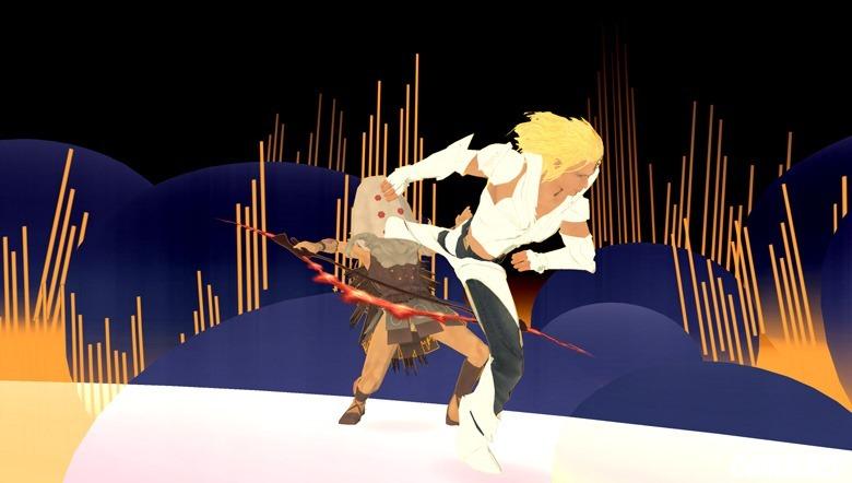 El Shaddai : Ascension of the Metatron