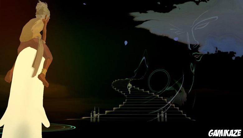 El Shaddai : Ascension of the Metatron