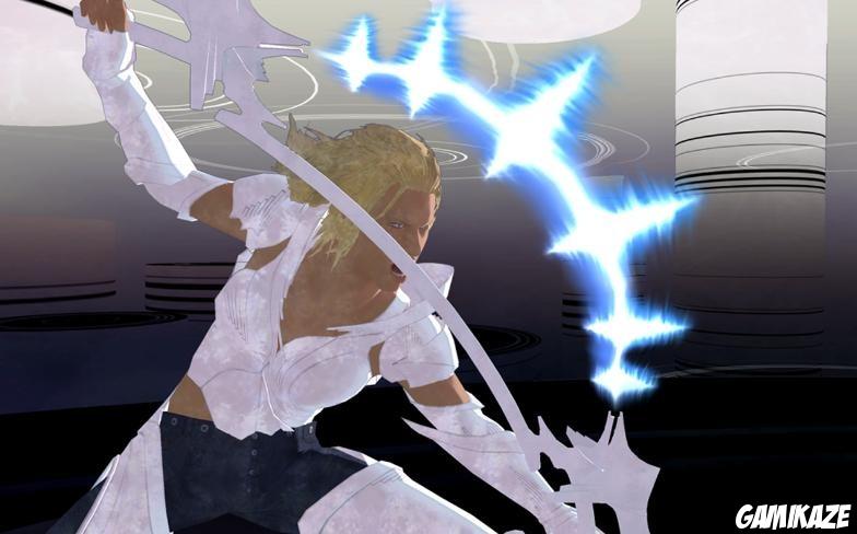 El Shaddai : Ascension of the Metatron