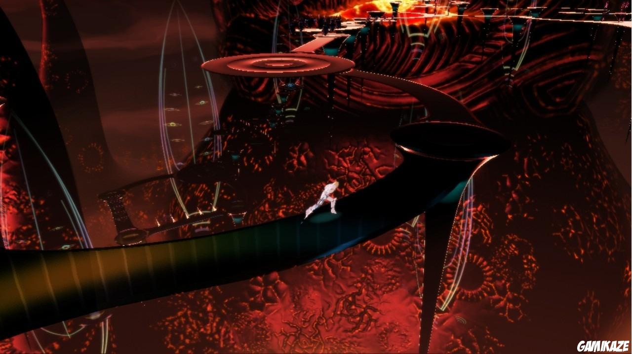 El Shaddai : Ascension of the Metatron