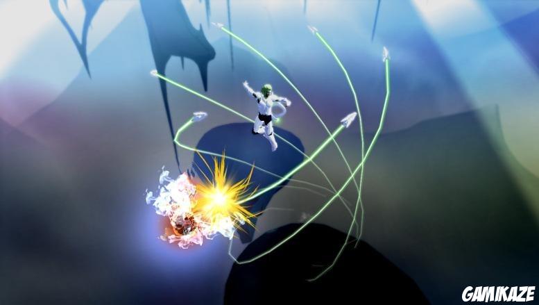 El Shaddai : Ascension of the Metatron