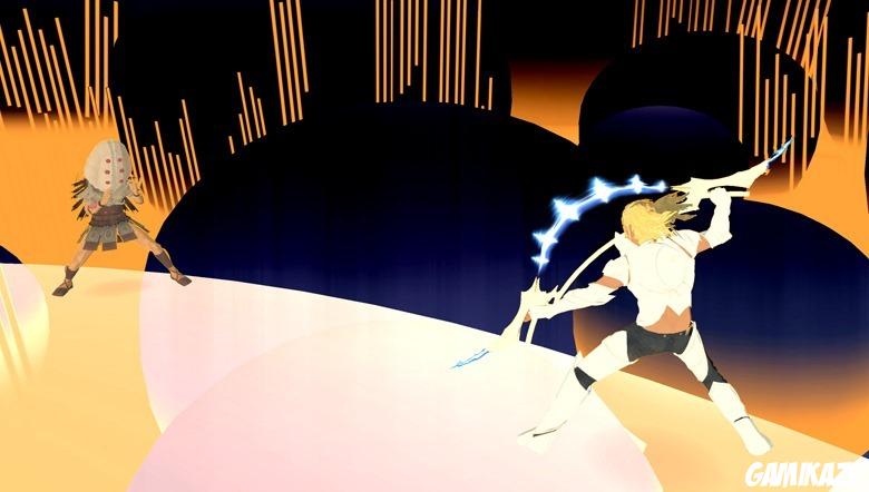 El Shaddai : Ascension of the Metatron