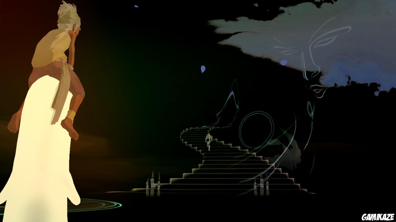 El Shaddai : Ascension of the Metatron