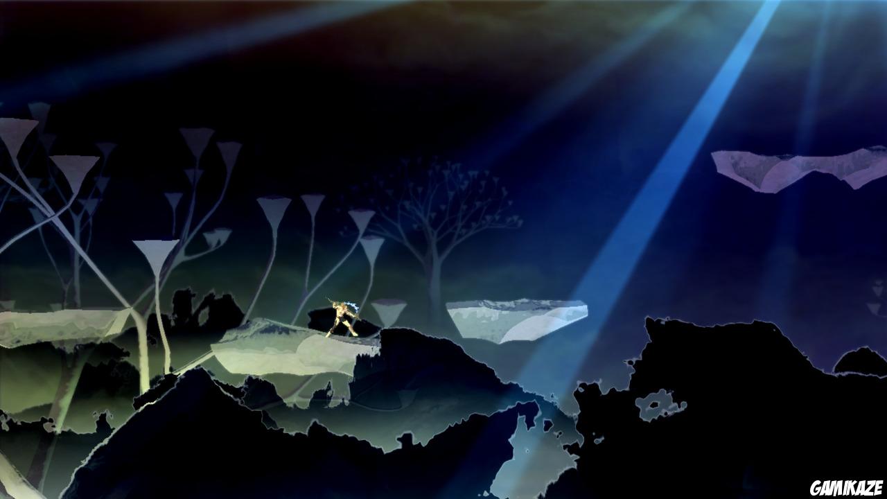 El Shaddai : Ascension of the Metatron