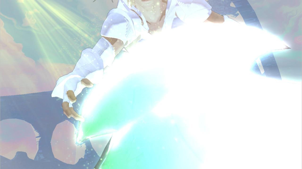 El Shaddai : Ascension of the Metatron