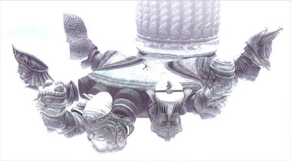 El Shaddai : Ascension of the Metatron