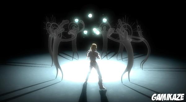 El Shaddai : Ascension of the Metatron