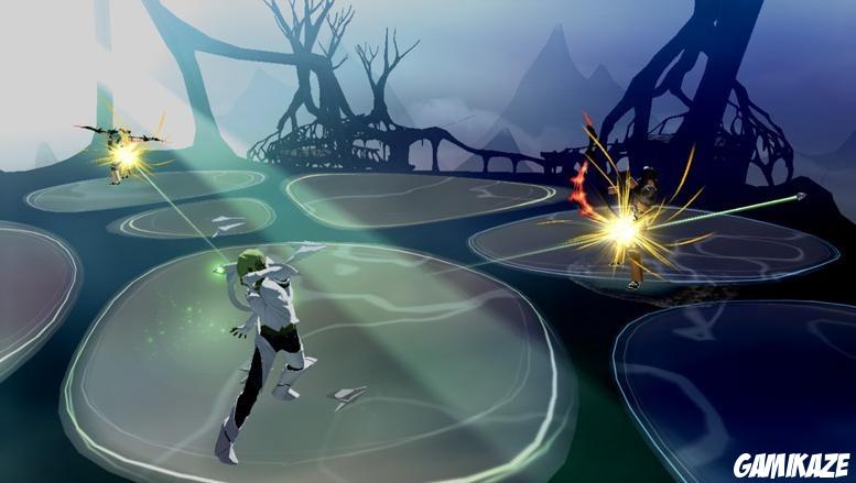 El Shaddai : Ascension of the Metatron